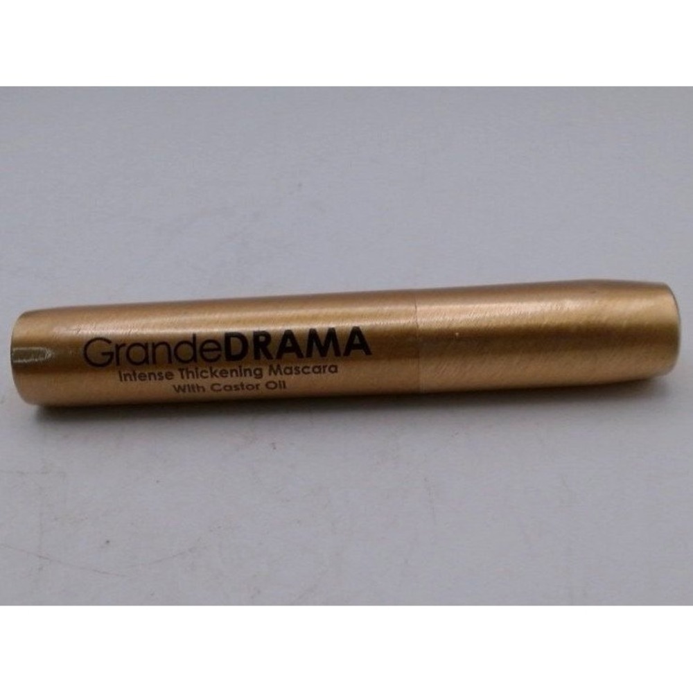 Grande - Drama Intense Thickening Mascara, RBAND NEW